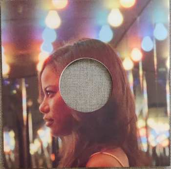 LP Mica Levi: Zola (Original Motion Picture Soundtrack) LTD | CLR