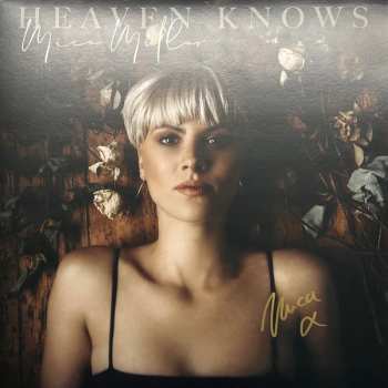 Album Mica Millar: Heaven Knows