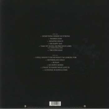LP Mica Paris: Gospel