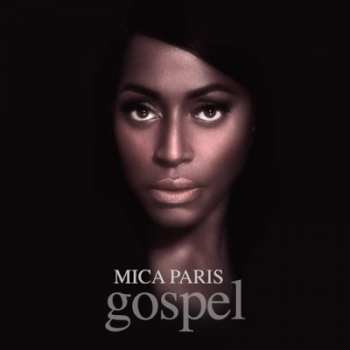 CD Mica Paris: Gospel