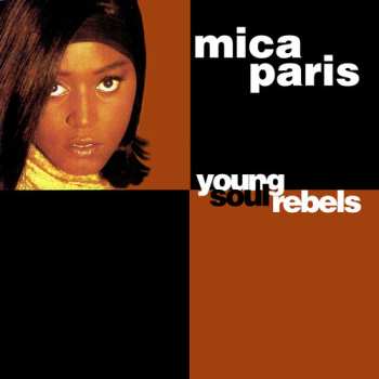 Album Mica Paris: Young Soul Rebels
