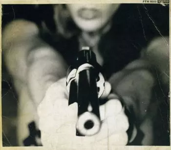 Micah P. Hinson: Micah P. Hinson And The "Pioneer Saboteurs"
