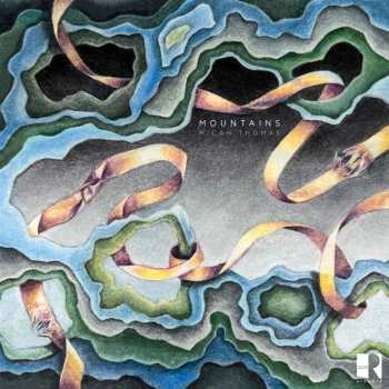 Album Micah Thomas: Mountains