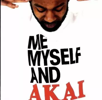 Micall Parknsun: Me Myself And Akai