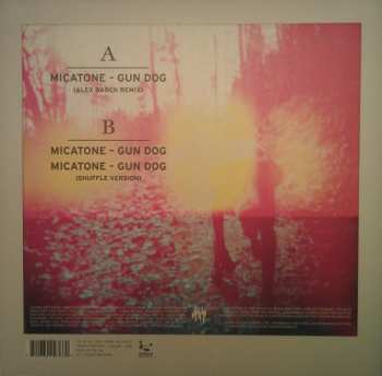 LP Micatone: Gun Dog