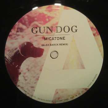 LP Micatone: Gun Dog