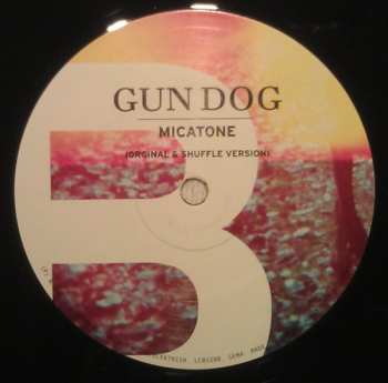 LP Micatone: Gun Dog