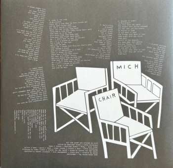 LP Mich: Chair CLR | LTD