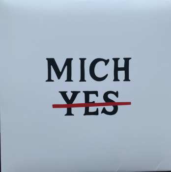 Album Mich: No