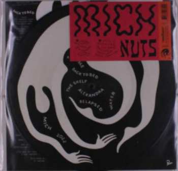 LP Mich: Nuts PIC
