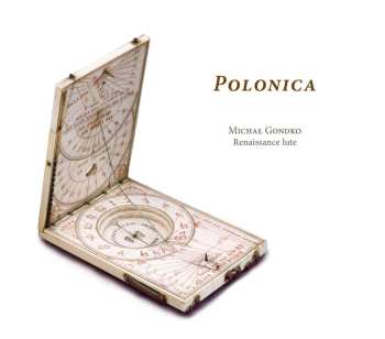 CD Michał Gondko: Polonica