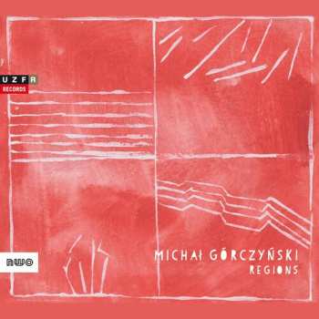 Album Michał Górczyński: Regions