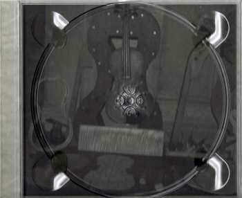 CD Michał Jelonek: Classical Massacre DIGI