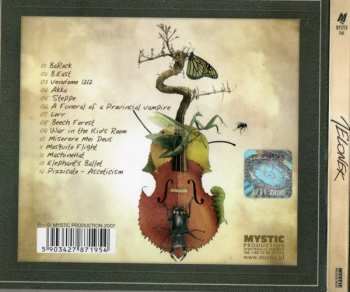 CD Michał Jelonek: Jelonek