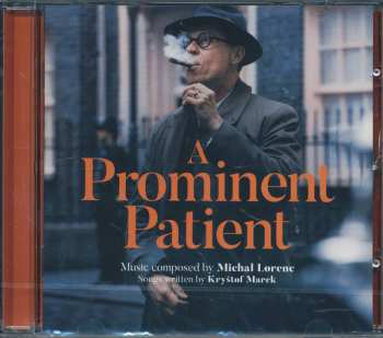 CD Michał Lorenc: A Prominent Patient