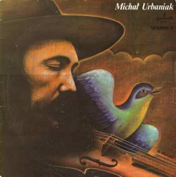 LP Michał Urbaniak: Urbaniak