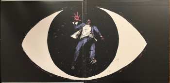 2LP Michael Abels: Get Out DLX | CLR