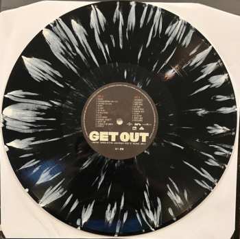 2LP Michael Abels: Get Out DLX | CLR