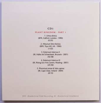 3CD/Doos Michael Prime: Bioelectrical Music