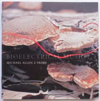 3CD/Doos Michael Prime: Bioelectrical Music