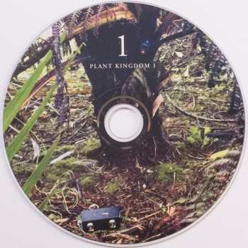 3CD/Doos Michael Prime: Bioelectrical Music