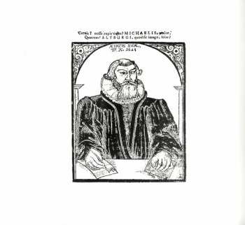 CD Kammerchor Bad Homburg: Festmusik Zur Reformationsfeier 1617