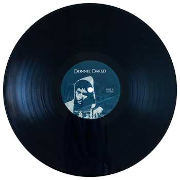 LP Michael Andrews: Donnie Darko (Music From The Original Motion Picture Score)