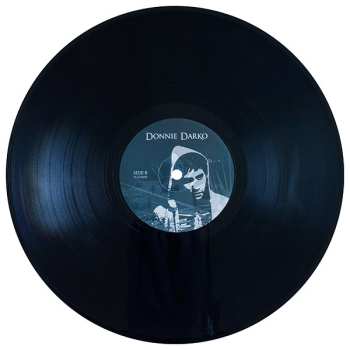 LP Michael Andrews: Donnie Darko (Music From The Original Motion Picture Score)