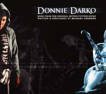 LP Michael Andrews: Donnie Darko (Music From The Original Motion Picture Score)