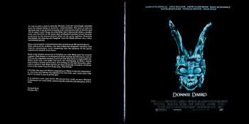 LP Michael Andrews: Donnie Darko (Music From The Original Motion Picture Score)