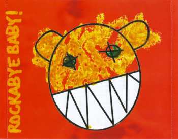 CD Michael Armstrong: Rockabye Baby! Lullaby Renditions Of Radiohead