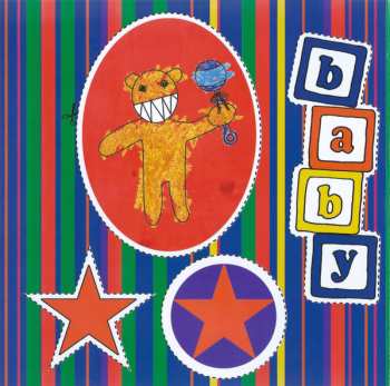 CD Michael Armstrong: Rockabye Baby! Lullaby Renditions Of Radiohead