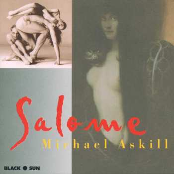 Album Michael Askill: Salome