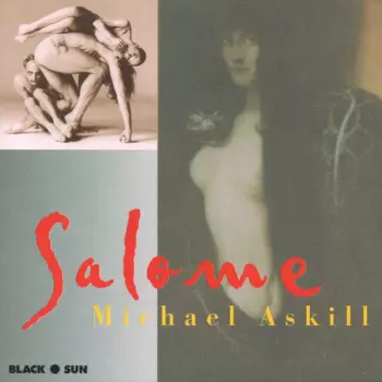 Michael Askill: Salome