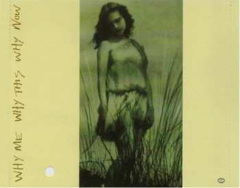 CD Michael Aston: Why Me Why This Why Now