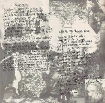 CD Michael Aston: Why Me Why This Why Now