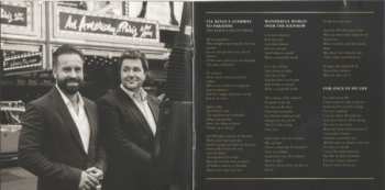 CD Alfie Boe: Together