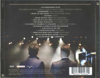 CD Alfie Boe: Together