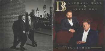 CD Alfie Boe: Together