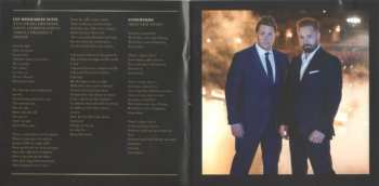 CD Alfie Boe: Together