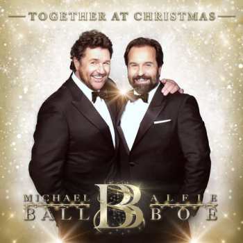 CD Alfie Boe: Together At Christmas