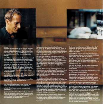 CD Michael Bolton: All That Matters