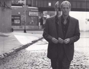 CD Michael Bolton: All That Matters