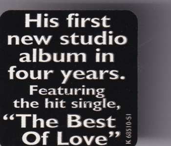 CD Michael Bolton: All That Matters