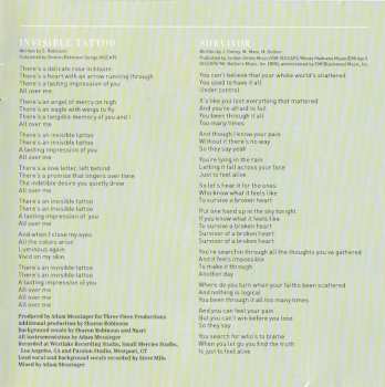 CD Michael Bolton: One World One Love