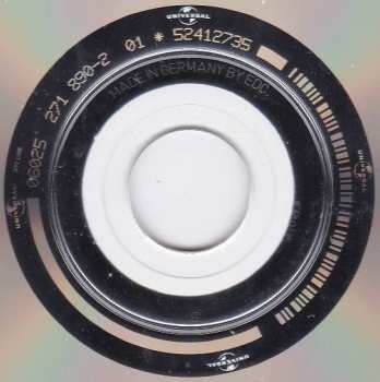 CD Michael Bolton: One World One Love