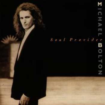 CD Michael Bolton: Soul Provider