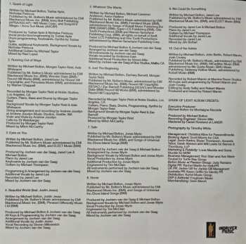 LP Michael Bolton: Spark Of Light