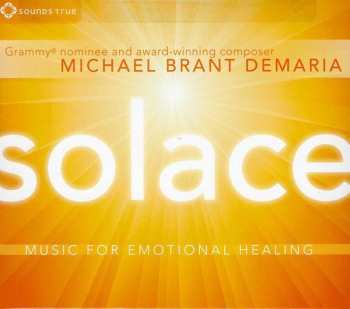 Album Michael Brant DeMaria: Solace