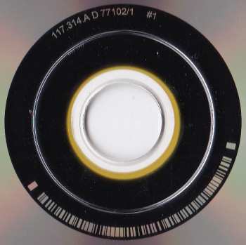 2CD The Michael Brecker Band: Live At Fabrik Hamburg 1987